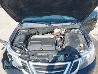 2008 Saab 9-3 z VIN YS3FB79Y586006206, wystawiony jako IAAI lot #42062811 z przebiegiem 96 333 mil mil oraz . Historia ofert i sprzedaży dostępna na DreamBid. Obrazek 10.
