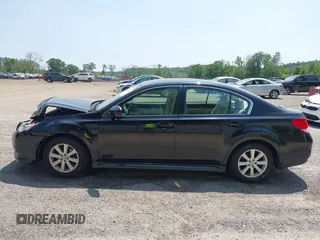 2012 Subaru Legacy Premium с VIN 4S3BMCC66C3020867, выставлен на аукционе IAAI как лот 42412015 с пробегом 153 041 миль миль и . История ставок и продаж доступна на DreamBid. Изображение 14.
