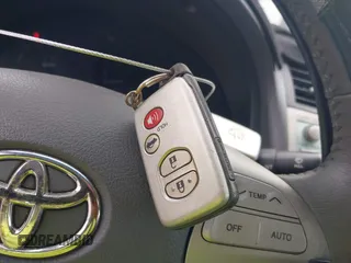 2007 Toyota Camry with VIN 4T1BB46K57U021394, listed as a IAAI auction lot 42472069 with 193,248 mi miles and . Bid and sale history available at DreamBid. Image 11.