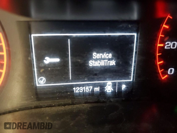 2015 GMC Canyon z VIN 1GTH6AE33F1229463, wystawiony jako IAAI lot #42399992 z przebiegiem 123 157 mil mil oraz . Historia ofert i sprzedaży dostępna na DreamBid. Obrazek 29.
