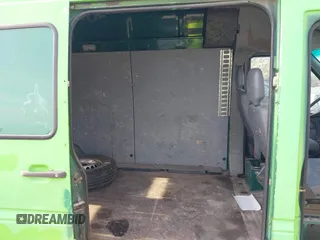 2006 Dodge Sprinter with VIN WD0PD644X65874698, listed as a IAAI auction lot 42114147 with 139,659 mi miles and . Bid and sale history available at DreamBid. Image 8.