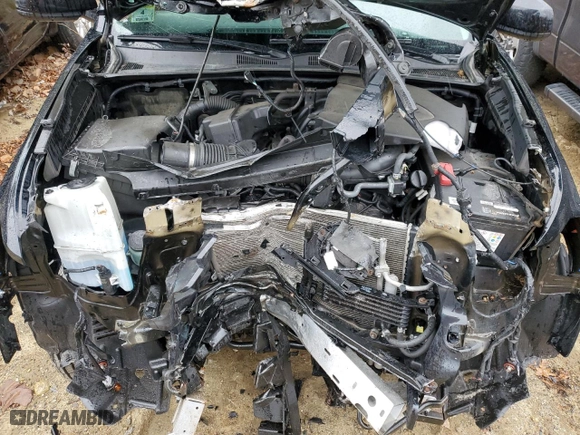 2019 Toyota Tacoma 4WD SR with VIN 3TMCZ5AN7KM213103, listed as a Copart auction lot 52088505 with 79,926 mi miles and Salvage Title. Bid and sale history available at carsss.com. Image 11.