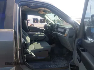 2021 Ford F-150 XL с VIN 1FTEW1EP9MKE39501, выставлен на аукционе IAAI как лот 42270609 с пробегом 82 888 миль миль и . История ставок и продаж доступна на DreamBid. Изображение 5.
