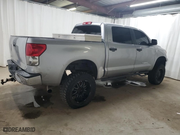 2007 Toyota Tundra SR5 with VIN 5TFDV54187X029170, listed as a Copart auction lot 88102345 with 159,515 mi miles and Clean Title. Bid and sale history available at carsss.com. Image 3.