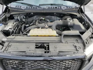 2019 Ford F-150 XL with VIN 1FTEW1CP5KKE28883, listed as a Copart auction lot 54195765 with Not Provided miles and Non Repairable. Bid and sale history available at carsss.com. Image 11.