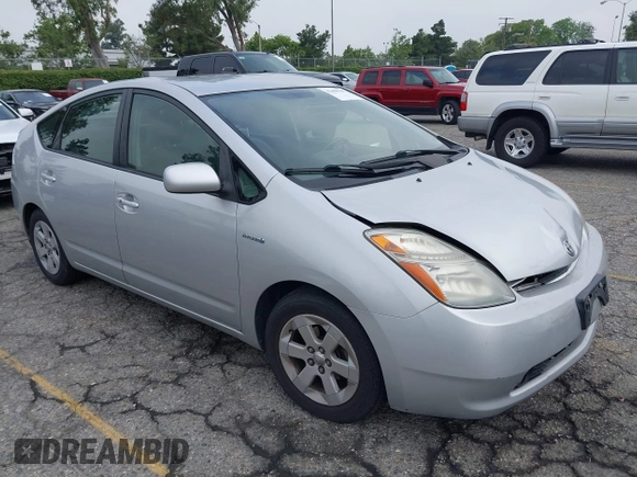 2008 Toyota Prius z VIN JTDKB20U687731326, wystawiony jako IAAI lot #42408705 z przebiegiem 219 147 mil mil oraz . Historia ofert i sprzedaży dostępna na DreamBid. Obrazek 1.