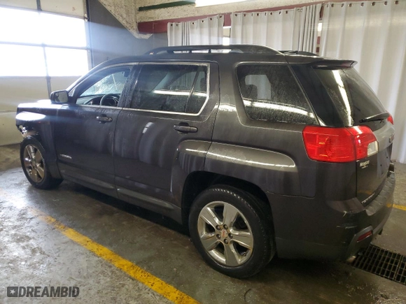 2014 GMC Terrain SLE with VIN 2GKFLWE38E6146835, listed as a Copart auction lot 85291304 with 175,882 mi miles and Clean Title. Bid and sale history available at carsss.com. Image 2.