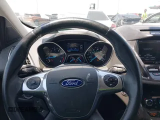 2015 Ford Escape Titanium с VIN 1FMCU0J92FUB25268, выставлен на аукционе IAAI как лот 42489681 с пробегом 139 809 миль миль и . История ставок и продаж доступна на DreamBid. Изображение 7.