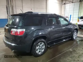 2011 GMC Acadia SL with VIN 1GKKRNED1BJ393435, listed as a Copart auction lot 51791015 with 113,170 mi miles and Clean Title. Bid and sale history available at carsss.com. Image 3.