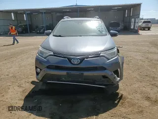 2016 Toyota RAV4 Limited с VIN JTMDJREV6GD006332, выставлен на аукционе Copart как лот 58261235 с пробегом 100 987 миль миль и Списание • Salvage title. История ставок и продаж доступна на DreamBid. Изображение 14.