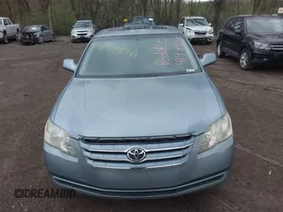 2006 Toyota Avalon XL with VIN 4T1BK36B86U161481, listed as a IAAI auction lot 41949066 with 206,947 mi miles and . Bid and sale history available at DreamBid. Image 6.