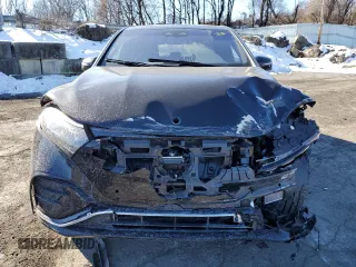 2023 Mercedes-Benz EQS 450 z VIN 4JGDM2EB7PA005241, wystawiony jako Copart lot #42552285 z przebiegiem 17 945 mil mil oraz Szkoda całkowita • Salvage title. Historia ofert i sprzedaży dostępna na DreamBid. Obrazek 5.