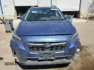 2018 Subaru Crosstrek Limited с VIN JF2GTAMC4JH318370, выставлен на аукционе Copart как лот 49924025 с пробегом 128 053 миль миль и Списание • Salvage title. История ставок и продаж доступна на DreamBid. Изображение 5.