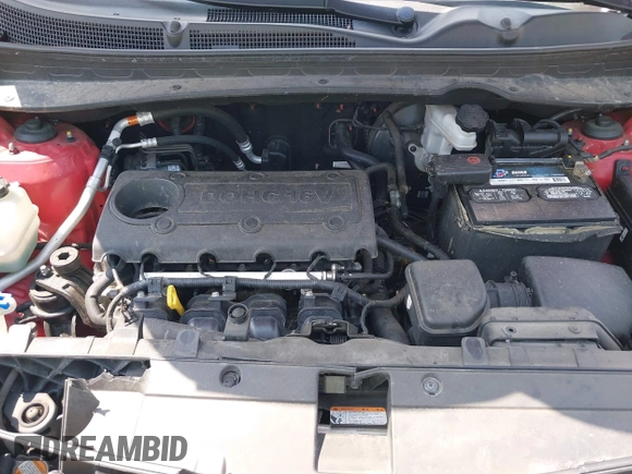 2012 Kia Sportage EX with VIN KNDPC3A20C7314542, listed as a IAAI auction lot 42136754 with 25,729 mi miles and . Bid and sale history available at DreamBid. Image 10.