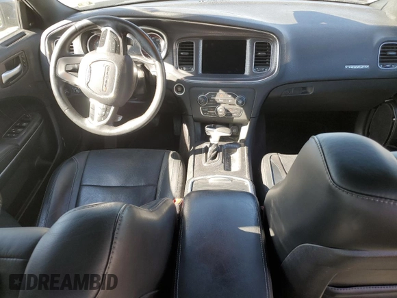 2017 Dodge Charger R/T с VIN 2C3CDXCT9HH652871, выставлен на аукционе Copart как лот 52070215 с пробегом 35 035 миль миль и Списание • Salvage title. История ставок и продаж доступна на DreamBid. Изображение 8.