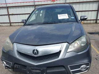 2011 Acura RDX Technology z VIN 5J8TB2H5XBA005742, wystawiony jako IAAI lot #41941195 z przebiegiem 137 181 mil mil oraz . Historia ofert i sprzedaży dostępna na DreamBid. Obrazek 12.