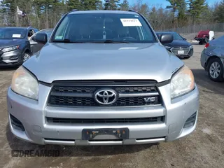 2011 Toyota RAV4 with VIN 2T3BK4DV9BW050460, listed as a IAAI auction lot 41914621 with 196,912 mi miles. Bid and sale history available at carsss.com. Image 13.