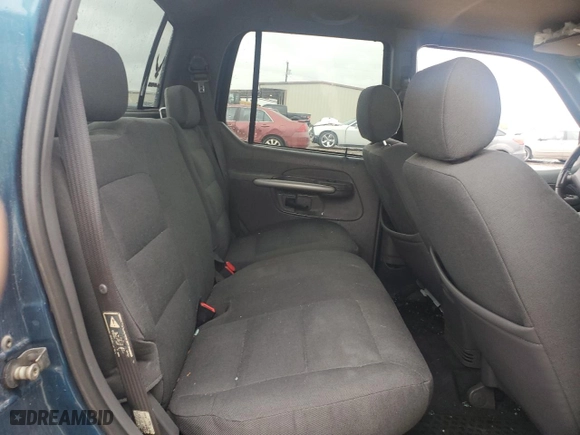 2001 Ford Explorer Sport Trac with VIN 1FMZU67E61UB86276, listed as a Copart auction lot 51007125 with 290,579 mi miles and Salvage Title. Bid and sale history available at carsss.com. Image 11.