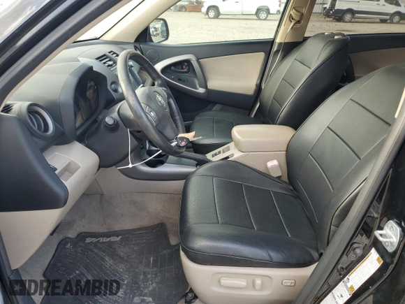 2007 Toyota RAV4 Ltd with VIN JTMBK34V975037832, listed as a Copart auction lot 51315795 with 160,218 mi miles and Salvage Title. Bid and sale history available at carsss.com. Image 7.