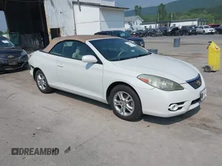 2008 Toyota Solara SE with VIN 4T1FA38P28U153036, listed as a IAAI auction lot 42468278 with 121,685 mi miles and . Bid and sale history available at DreamBid. Image 1.