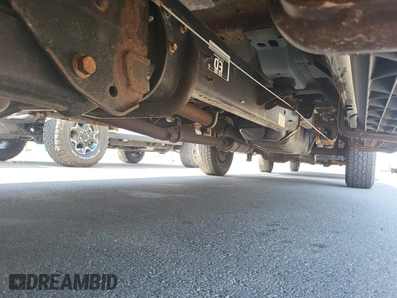 2008 Ford F-250 XL with VIN 1FTSW20538EE05153, listed as a IAAI auction lot 42610500 with 162,318 mi miles and . Bid and sale history available at DreamBid. Image 32.