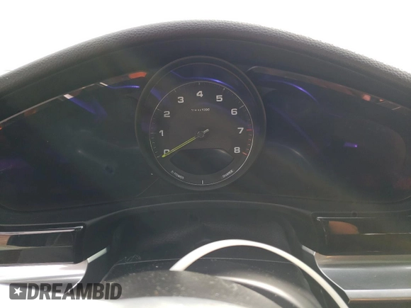 2018 Porsche Panamera 4 E-Hybrid z VIN WP0AE2A72JL127720, wystawiony jako Copart lot #71872404 z przebiegiem Nie podano mil oraz Szkoda całkowita • Salvage title. Historia ofert i sprzedaży dostępna na DreamBid. Obrazek 9.