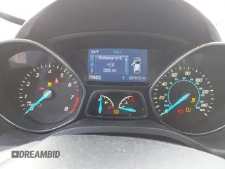 2013 Ford Escape SE с VIN 1FMCU0GX5DUC84594, выставлен на аукционе IAAI как лот 42218059 с пробегом 97 670 миль миль и . История ставок и продаж доступна на DreamBid. Изображение 7.