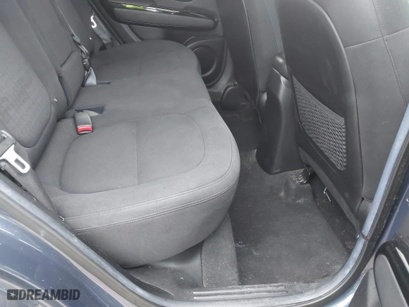 2015 Kia Soul ! with VIN KNDJX3A53F7187391, listed as a IAAI auction lot 41688836 with 138,637 mi miles. Bid and sale history available at carsss.com. Image 8.