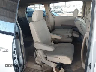 2007 Nissan Quest S with VIN 5N1BV28UX7N139137, listed as a IAAI auction lot 41671728 with 170,978 mi miles. Bid and sale history available at carsss.com. Image 8.