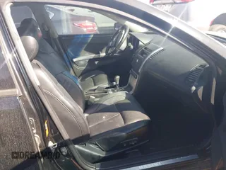 2008 Nissan Maxima 3.5 SL with VIN 1N4BA41E38C809158, listed as a IAAI auction lot 41464718 with 1 mi miles. Bid and sale history available at carsss.com. Image 5.