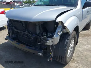 2017 Nissan Frontier SV with VIN 1N6AD0ER8HN745719, listed as a IAAI auction lot 42178510 with 154,927 mi miles and . Bid and sale history available at DreamBid. Image 17.