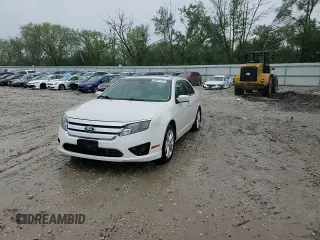 2012 Ford Fusion SE z VIN 3FAHP0HA4CR185059, wystawiony jako Copart lot #56875985 z przebiegiem 173 644 mil mil oraz Nie do naprawy. Historia ofert i sprzedaży dostępna na DreamBid. Obrazek 13.