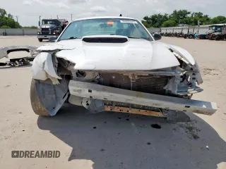 2004 Ford Mustang Standard with VIN 1FAFP40664F183429, listed as a Copart auction lot 60099525 with 162,981 mi miles and Salvage title. Bid and sale history available at DreamBid. Image 5.