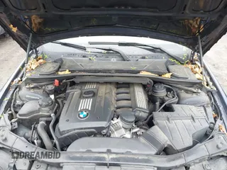 2011 BMW 3 Series 328i xDrive with VIN WBAPK5G59BNN25178, listed as a IAAI auction lot 42204737 with 150,238 mi miles and . Bid and sale history available at DreamBid. Image 10.