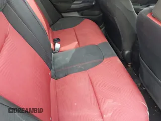 2014 Honda Civic Si z VIN 2HGFB6E58EH704379, wystawiony jako IAAI lot #42173086 z przebiegiem 146 651 mil mil oraz . Historia ofert i sprzedaży dostępna na DreamBid. Obrazek 8.