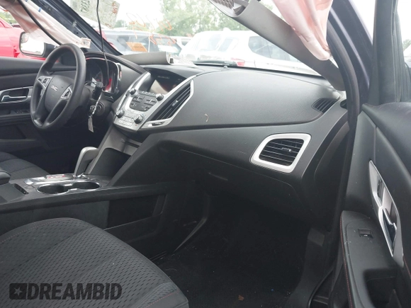 2013 GMC Terrain SLE with VIN 2GKFLREK0D6281556, listed as a IAAI auction lot 42623387 with 172,864 mi miles and . Bid and sale history available at DreamBid. Image 5.