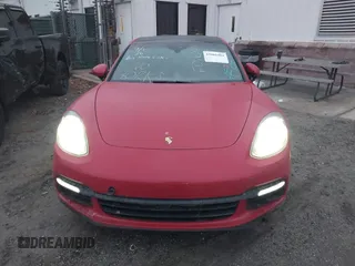 2019 Porsche Panamera с VIN WP0AA2A74KL100788, выставлен на аукционе IAAI как лот 41066484 с пробегом 21 946 миль миль и . История ставок и продаж доступна на DreamBid. Изображение 12.
