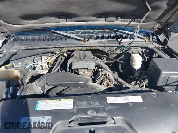 2000 Chevrolet Suburban LS with VIN 3GNFK16TXYG142561, listed as a IAAI auction lot 41281631 with 385,565 mi miles and . Bid and sale history available at DreamBid. Image 10.