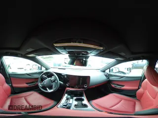2025 Lexus NX 450h+ Luxury z VIN JTJHKCFZ1S2043125, wystawiony jako IAAI lot #42062361 z przebiegiem 24 902 mil mil oraz . Historia ofert i sprzedaży dostępna na DreamBid. Obrazek 18.