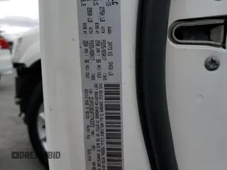 2015 Dodge Journey SXT with VIN 3C4PDCBGXFT743372, listed as a Copart auction lot 65270895 with 119,593 mi miles and Salvage title. Bid and sale history available at DreamBid. Image 14.
