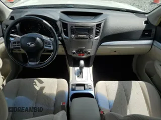 2013 Subaru Outback Premium z VIN 4S4BRCCC3D3303408, wystawiony jako Copart lot #54954385 z przebiegiem 135 960 mil mil oraz Szkoda całkowita • Salvage title. Historia ofert i sprzedaży dostępna na DreamBid. Obrazek 8.