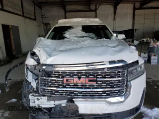 2021 GMC Acadia Denali с VIN 1GKKNXLS9MZ212028, выставлен на аукционе Copart как лот 87738475 с пробегом 105 917 миль миль и Списание • Salvage title. История ставок и продаж доступна на DreamBid. Изображение 5.
