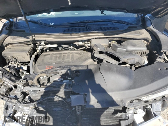 2019 Acura MDX with VIN 5J8YD4H3XKL034124, listed as a Copart auction lot 45996825 with 73,569 mi miles and Salvage Title. Bid and sale history available at carsss.com. Image 12.