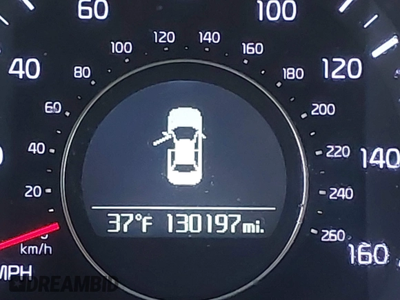 2015 Kia Optima LX with VIN 5XXGM4A79FG367783, listed as a IAAI auction lot 41357754 with 130,197 mi miles and . Bid and sale history available at DreamBid. Image 15.