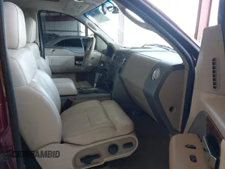 2004 Ford F-150 XLT with VIN 1FTPW12534KD58912, listed as a IAAI auction lot 42418902 with 178,017 mi miles and . Bid and sale history available at DreamBid. Image 5.