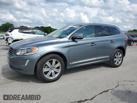 2017 Volvo XC60 Inscription z VIN YV440MDUXH2015303, wystawiony jako Copart lot #58966485 z przebiegiem 110 277 mil mil oraz Czysty tytuł • Clean title. Historia ofert i sprzedaży dostępna na DreamBid. Obrazek 1.