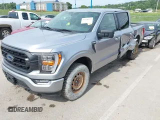 2021 Ford F-150 XL с VIN 1FTFW1E56MFC94929, выставлен на аукционе IAAI как лот 42528522 с пробегом 64 019 миль миль и . История ставок и продаж доступна на DreamBid. Изображение 19.