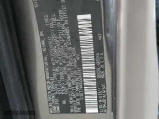 2005 Toyota Sequoia SR5 with VIN 5TDZT34AX5S246741, listed as a Copart auction lot 47055335 with 364,427 mi miles and Salvage Title. Bid and sale history available at carsss.com. Image 13.