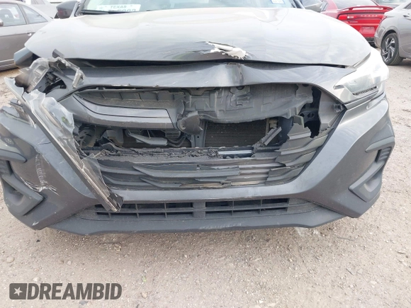 2023 Subaru Legacy Premium с VIN 4S3BWAC68P3005257, выставлен на аукционе IAAI как лот 41937108 с пробегом 88 936 миль миль и . История ставок и продаж доступна на DreamBid. Изображение 12.