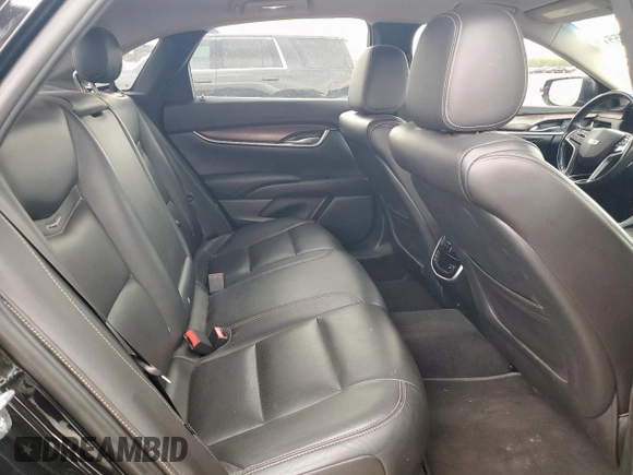 2019 Cadillac XTS Luxury with VIN 2G61M5S30K9133673, listed as a Copart auction lot 50930755 with 77,429 mi miles and Clean title. Bid and sale history available at DreamBid. Image 10.